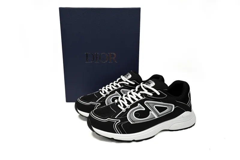 Why are Dior B30 reps chosen to add a trendy touch to sporty looks|watch2024?